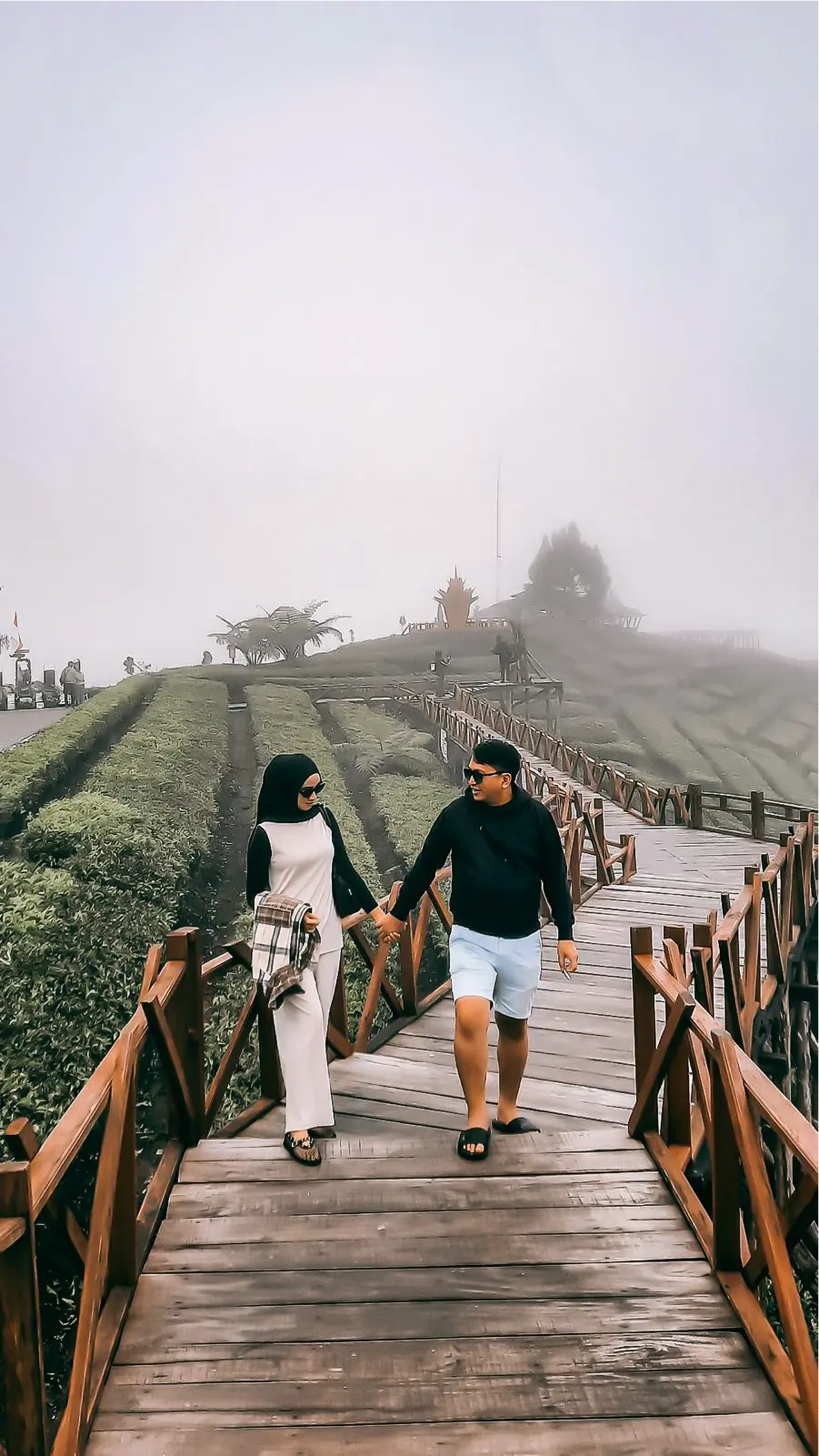 Resmi Berpacaran